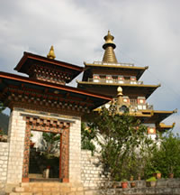 bhutan_cultural