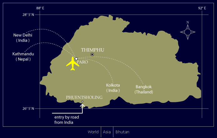 Bhutan