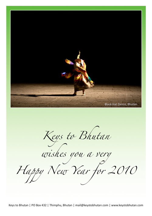greetingcard2009